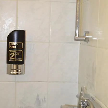 Hotel - Pension Haubach מלון 2*