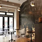 豪拜赫酒店 酒店 柏林