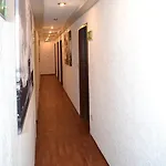 豪拜赫酒店 酒店 2*