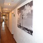酒店 豪拜赫酒店 柏林