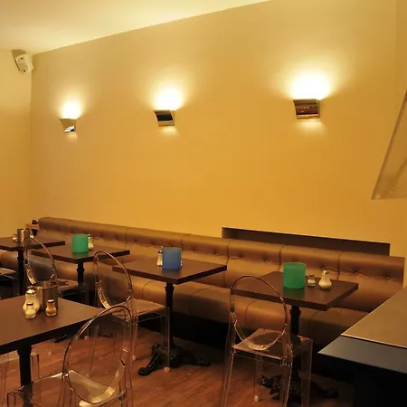 Hotel - Pension Haubach 2* Berlin