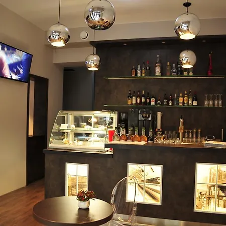 酒店 豪拜赫酒店