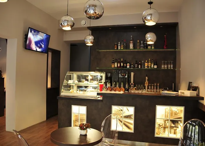 酒店 豪拜赫酒店