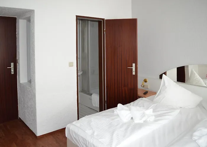 Hotel Hotel - Pension Haubach 2*