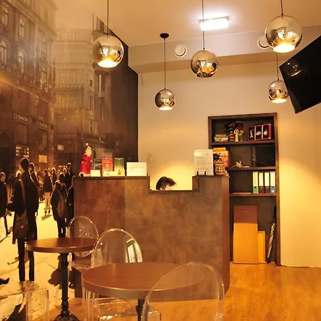 Hotel Hotel - Pension Haubach Berlin