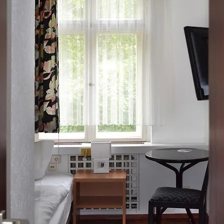 Hotel - Pension Haubach