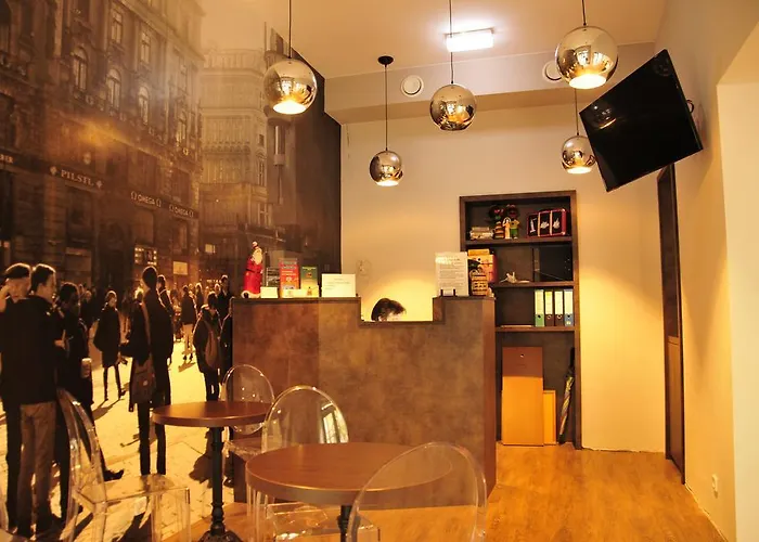 Hotel Hotel - Pension Haubach Berlín