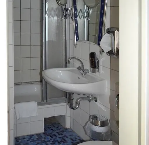 Hotel - Pension Haubach