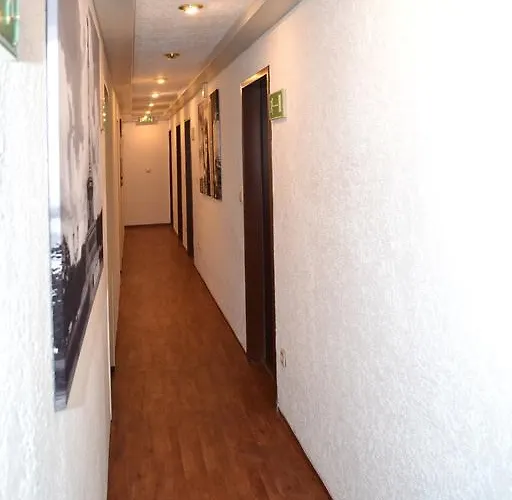 Hotel - Pension Haubach Hotel 2*