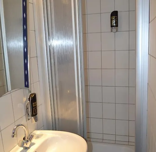 Hotel - Pension Haubach Hotel Berlín