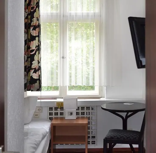 Hotel - Pension Haubach