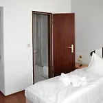 Szálloda Hotel - Pension Haubach 2*