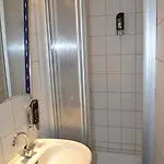 Hotel - Pension Haubach Szálloda Berlin