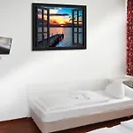 Szálloda Hotel - Pension Haubach 2*