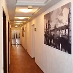 Hotel - Pension Haubach Berlin