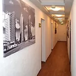 Hotel - Pension Haubach Szálloda 2*
