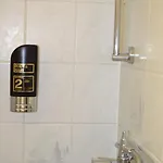 Hotel - Pension Haubach Szálloda 2*