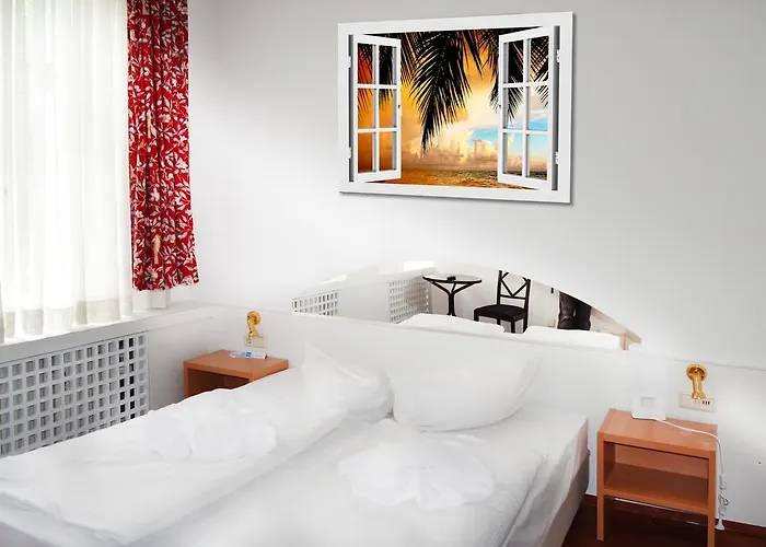 Hotel - Pension Haubach Hotel 2*