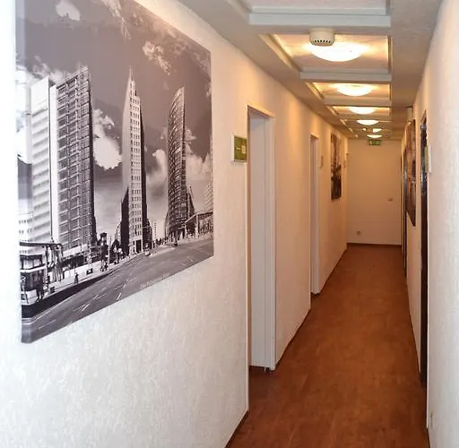 Hotel - Pension Haubach Hotel 2*