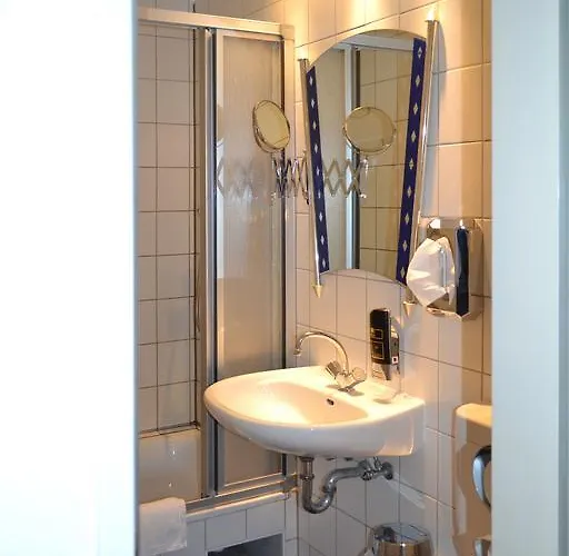 Hotel - Pension Haubach Hotel